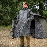 Trakker CR Camo Robes